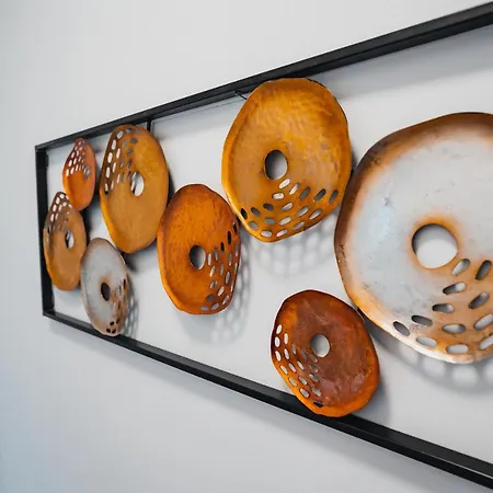 Working - 8 Single Beds - 5 Schlafzimmer Appartement Mönchengladbach