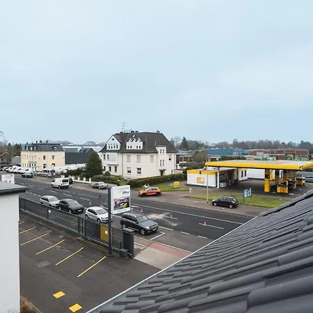 Working - 8 Single Beds - 5 Schlafzimmer Διαμέρισμα