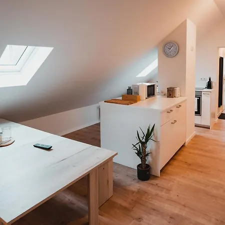 Workers Apartment In Moenchengladbach - 5 Bedrooms - 8 Single Beds Mönchengladbach