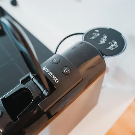 Appartement Working - 8 Single Beds - 5 Schlafzimmer Mönchengladbach