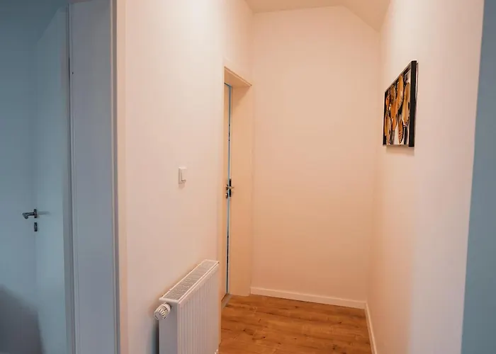 Appartement Working - 8 Single Beds - 5 Schlafzimmer