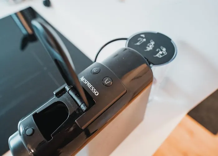 شقة Working - 8 Single Beds - 5 Schlafzimmer بوروسيا مونشنغلادباخ